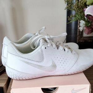 Nike Sidelines Cheer Shoes 